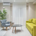 Nk Luxury Apartments