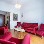 Pagrati 2 Bedrooms 5 Persons Apartment By Mps