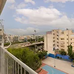Holodek Apartments: Kallithea