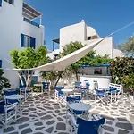 Livadia Seaside Studios 6