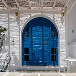 Livadia Seaside Studios 6