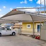 Oceanida Apartment