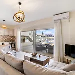 Oceanida Apartment