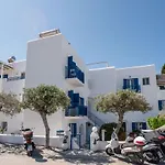 Livadia Seaside Studios 1