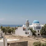 Naxian White House In Glinado