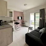 New Apartment In The Center Of Athens