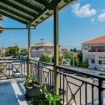 G.R Luxury Apartment