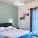 G.R Luxury Apartment