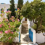 Agia Marina Apartments 9 Andros