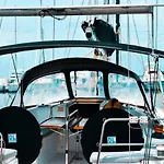North Aegean Sailinggodspeed
