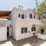Agia Marina Apartments 4 Andros