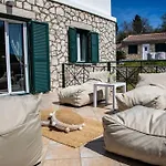 Greenvillage Countryside Villa 20M From Tavern