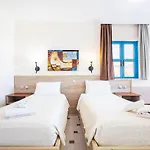 Livadia Beach Tilos Apartment