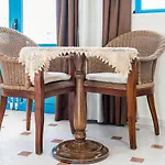 Livadia Beach Tilos Apartment