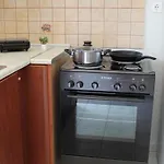 Διαμέρισμα Dabia Apartments