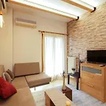 Cozy Athens Apartment / 2' From Metro Station