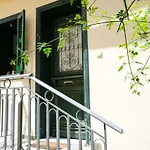 N1 Sokaki Apartment Nafplio
