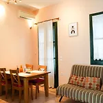 N1 Sokaki Apartment Nafplio