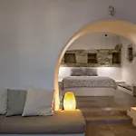 Euphoria Tinos Suite