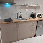 Phoenix Apartments Parga