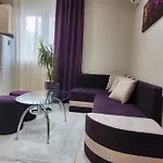 Kavala Lux Apartment