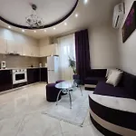 Kavala Lux Apartment
