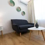 Minimal Apartment In Plaka