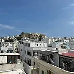 Naxos Best View Apartment