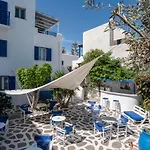 Livadia Seaside Studios 8