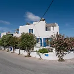 Livadia Seaside Studios 13