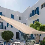 Livadia Seaside Studios 13