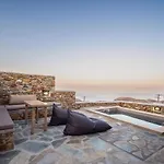 Petrias Pool House