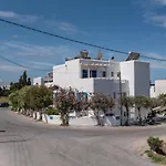 Livadia Seaside Studios 10