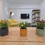 Phoebus' Apartment