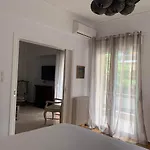 Athens Tales Residence