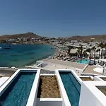 Cubic Mykonos Seafront Design Suites