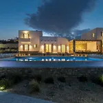 New - Villa Apiro - Mg Villas Mykonos