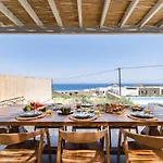 New - Villa Apiro - Mg Villas Mykonos