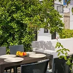 Fiera Luxury Apartments.