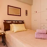 Pantheon Penthouse, Athens Riviera