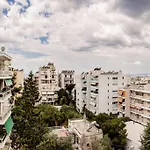 Pantheon Penthouse, Athens Riviera