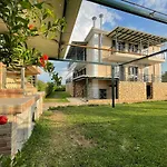 Tasos Cozy House 1