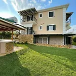 Tasos Cozy House 1