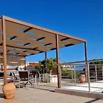 Alkioni'S Nest Apartments