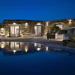 Paraga Scorpios Area Villa2 By Calypsosunsetvillas