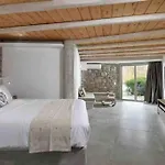 Paraga Scorpios Area Villa2 By Calypsosunsetvillas