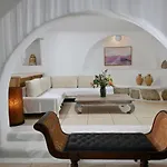 Charming Villa In Platis Gialos With Private Pool