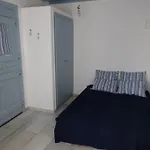 Studio Naxos Orkos Plage