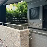 Grey Pearls Apartments