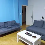 Blue House